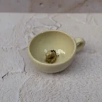 ماگ سرامیکی غرقی مدل دایناسور