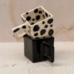ماگ سرامیکی مدل چهارگوش